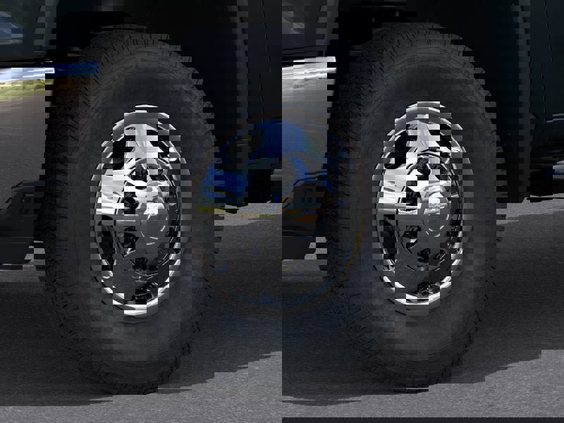 New 2026 Chevrolet Silverado 3500 LT image 9