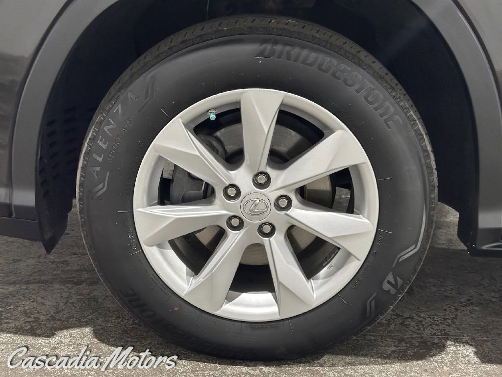 Used 2016 Lexus RX 350 AWD image 32