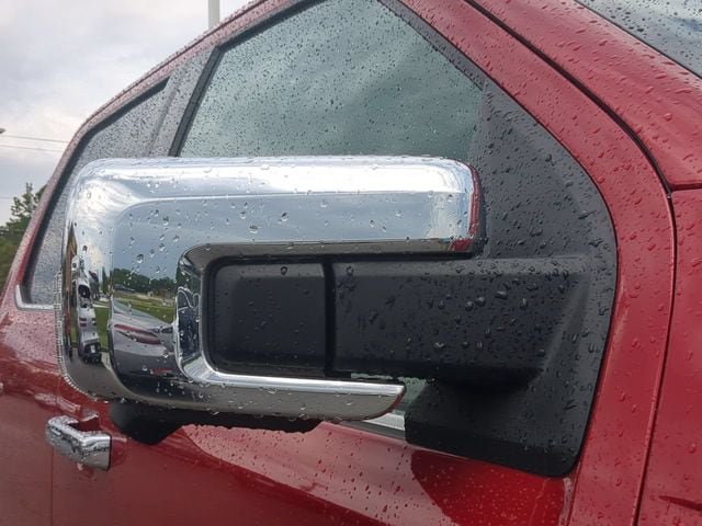 Used 2021 Ford F150 Lariat w/ Equipment Group 502A High AWD/4WD image 11