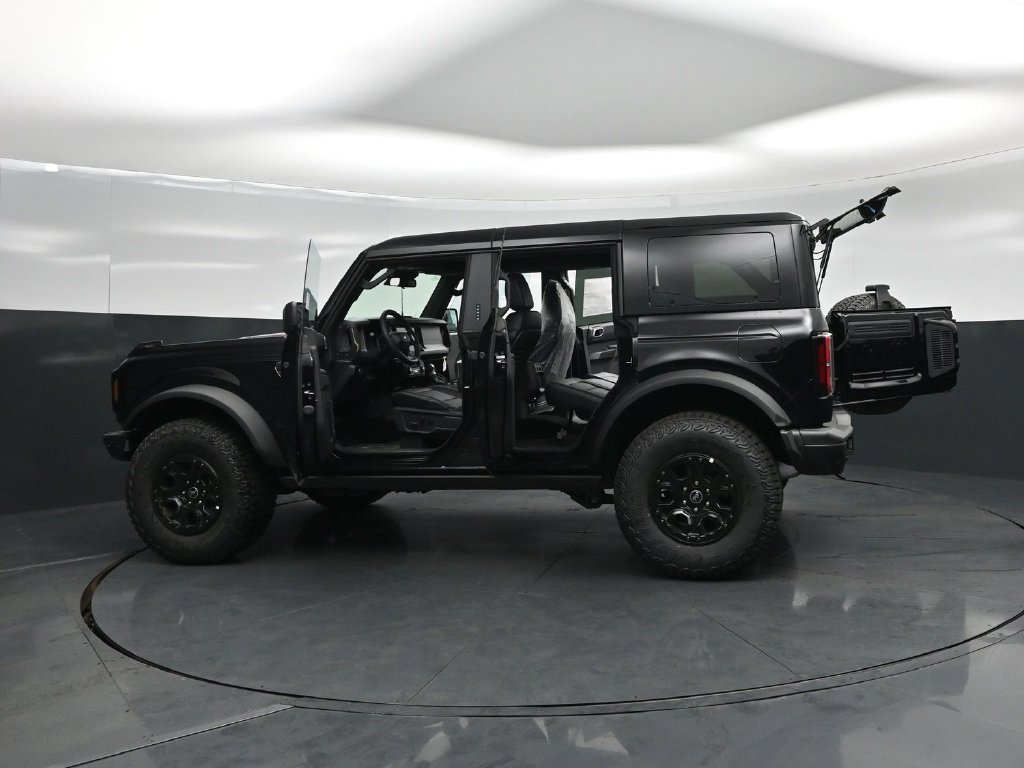 New 2026 Ford Bronco Badlands AWD/4WD image 31