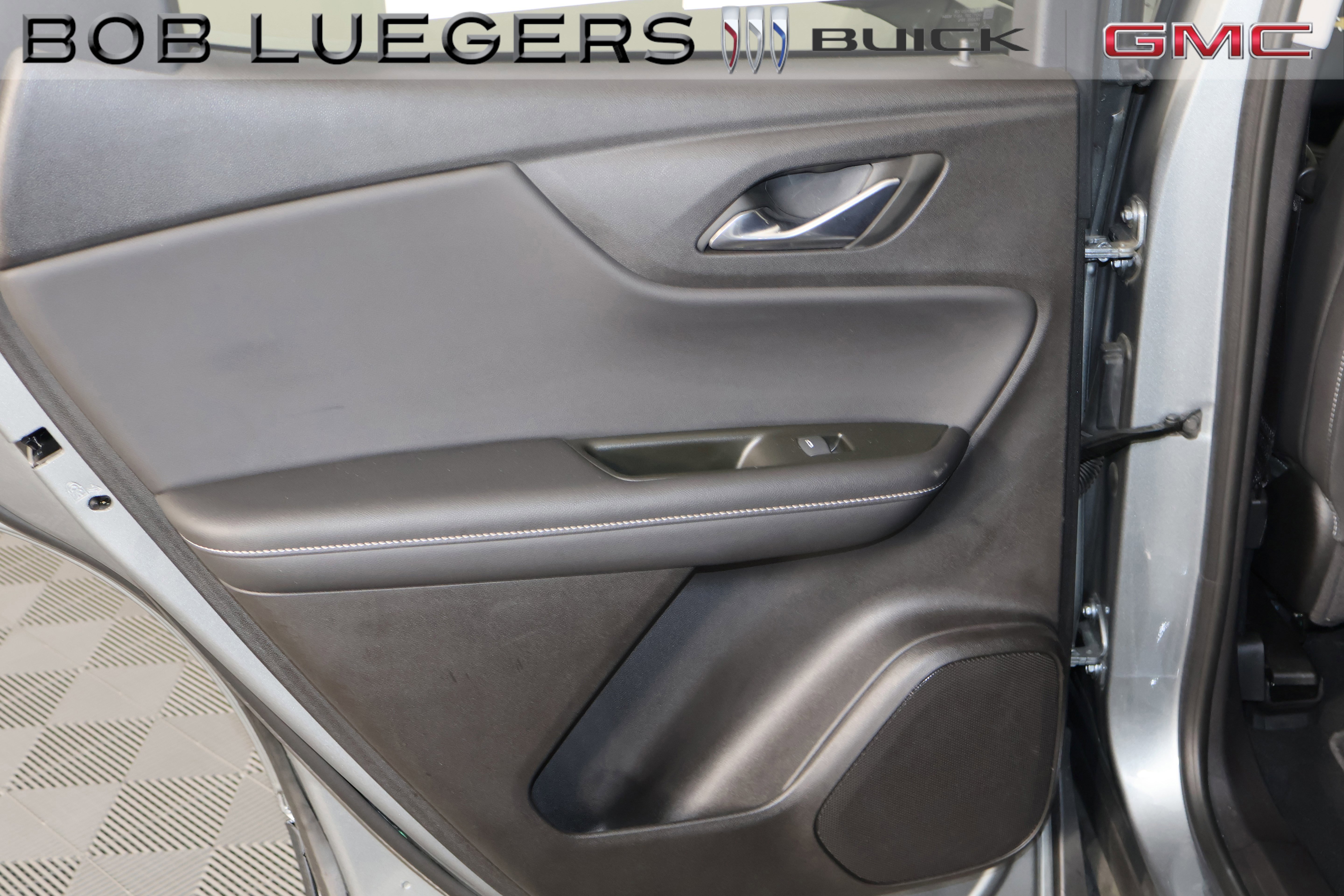Certified 2023 Chevrolet Blazer LT AWD/4WD image 12