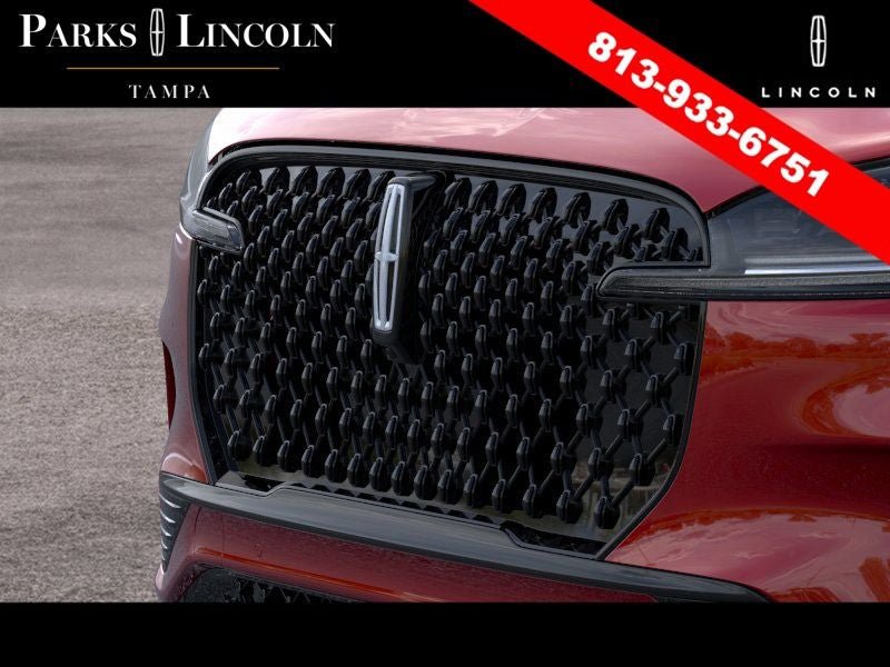 New 2026 Lincoln Aviator Reserve AWD/4WD image 17