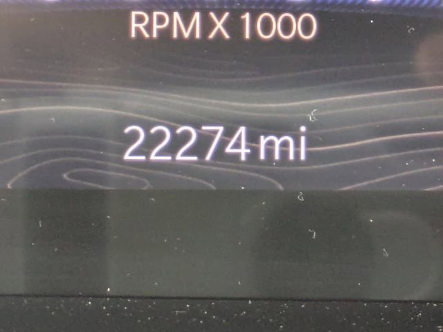 Used 2024 Jeep Grand Cherokee L Laredo image 35