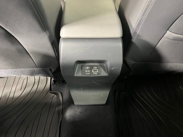 Used 2024 Subaru Crosstrek 2.0i Premium AWD/4WD image 36