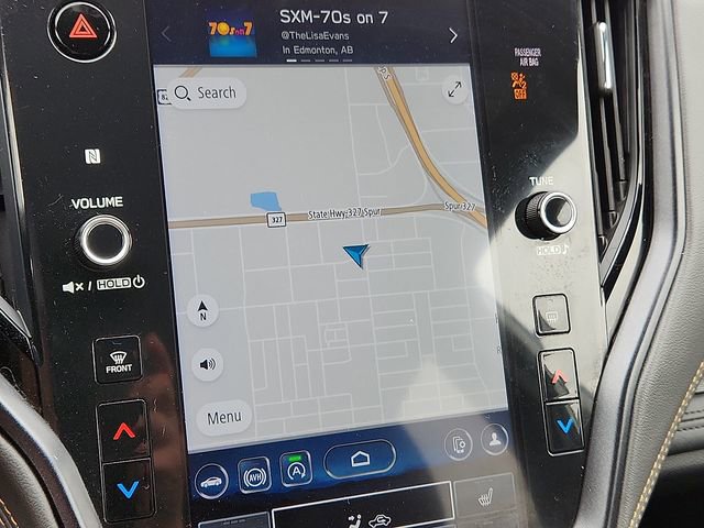 Certified 2023 Subaru Outback Wilderness image 20