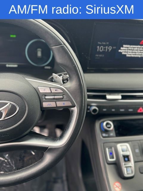 Used 2024 Hyundai Palisade Calligraphy image 7