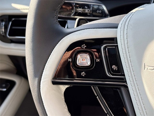 New 2025 Lincoln Aviator Black Label w/ Jet Appearance Package image 26