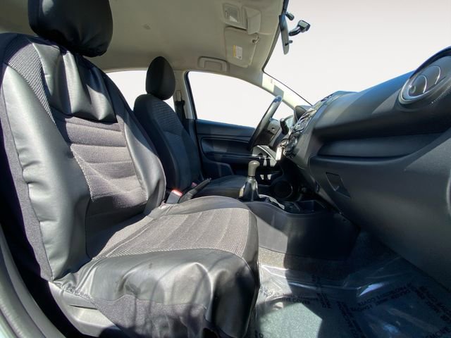 Used 2015 Mitsubishi Mirage DE image 15