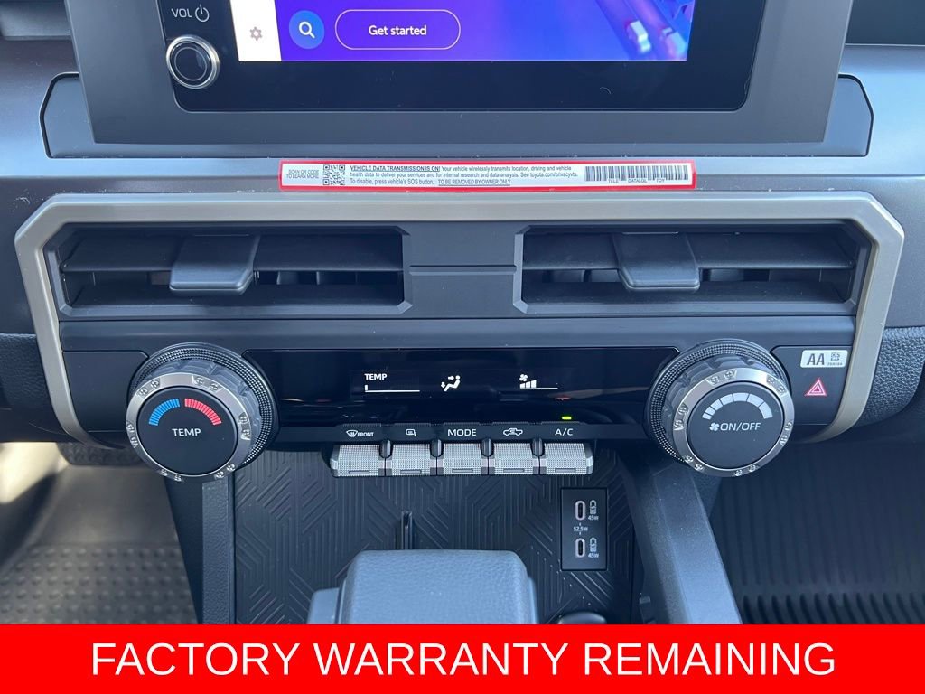 Certified 2025 Toyota Tacoma SR5 image 26