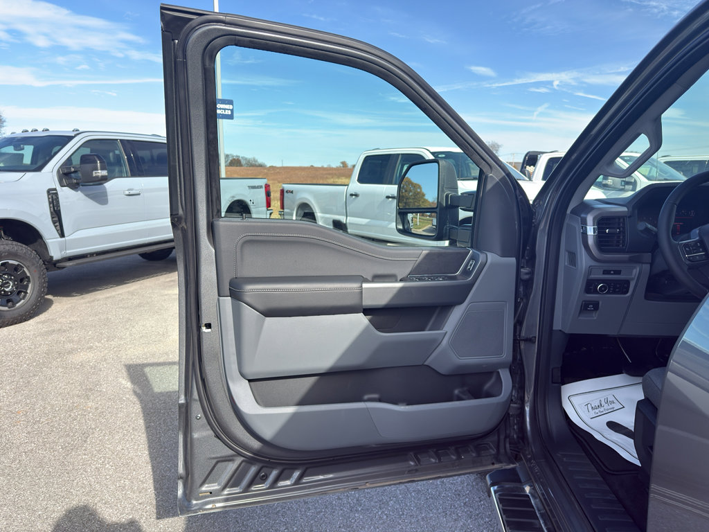 New 2025 Ford F150 XLT w/ Equipment Group 302A MID image 16