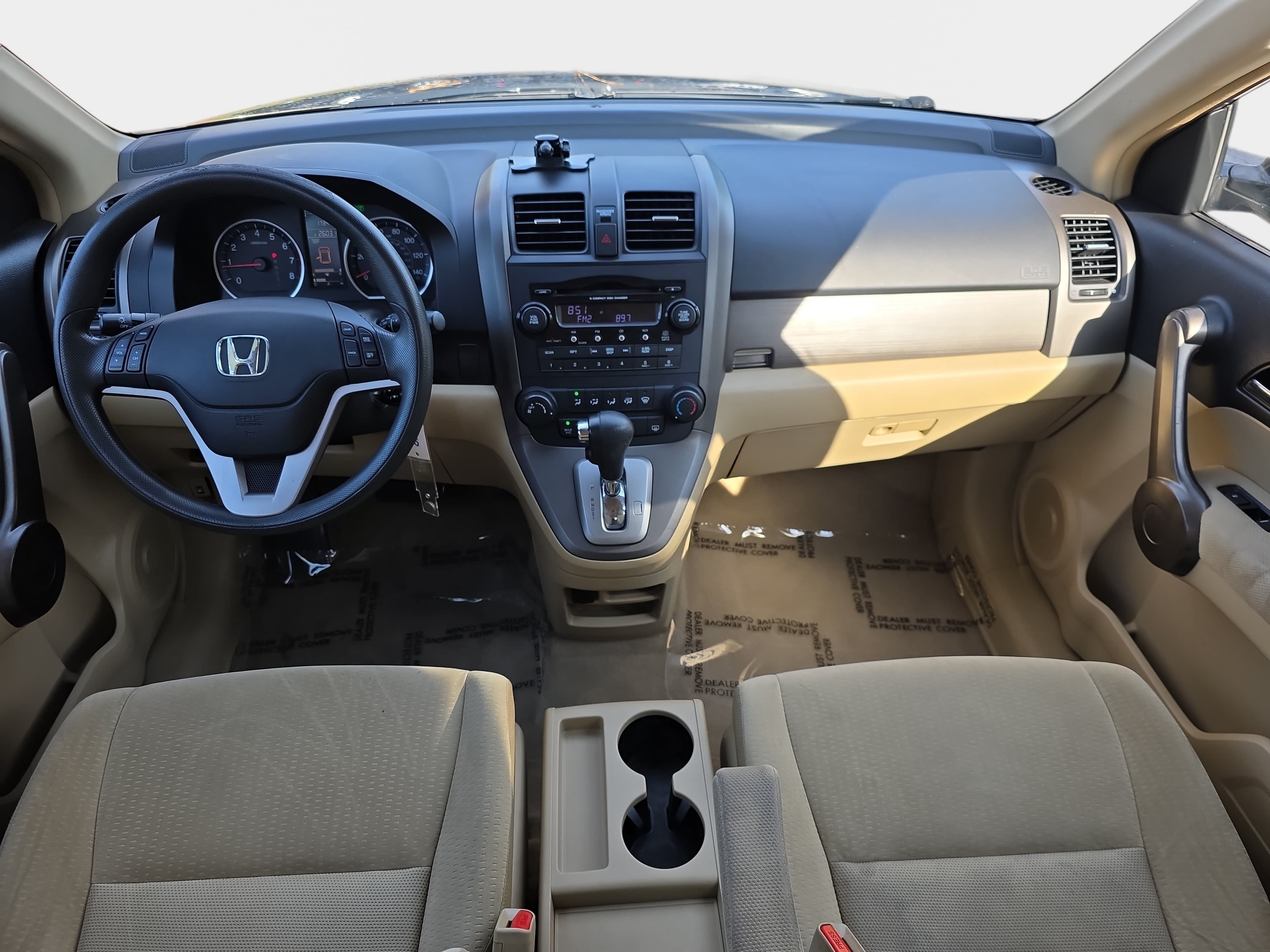 Used 2009 Honda CR-V EX image 9