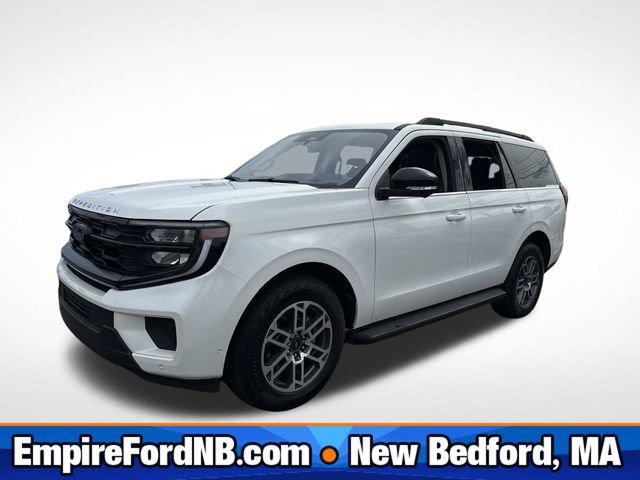 Used 2025 Ford Expedition Active AWD/4WD image 1