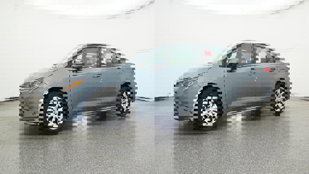 New 2026 Toyota Corolla LE image 18