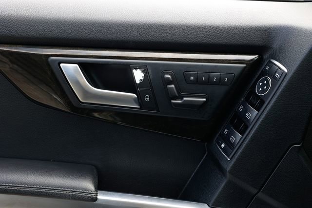 Used 2014 Mercedes-Benz GLK 350 2WD image 45