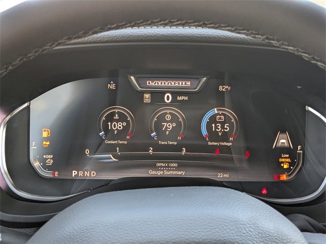 New 2026 RAM 2500 Laramie image 27