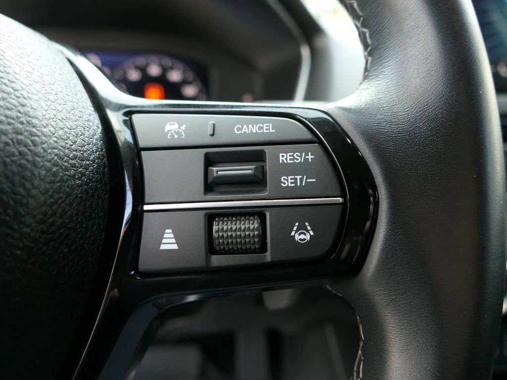 Used 2024 Honda Civic Touring image 16