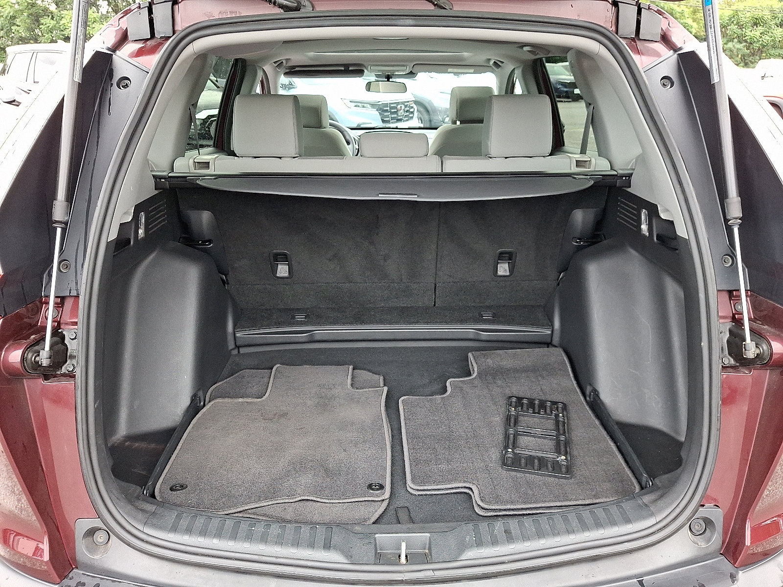 Used 2018 Honda CR-V EX image 29