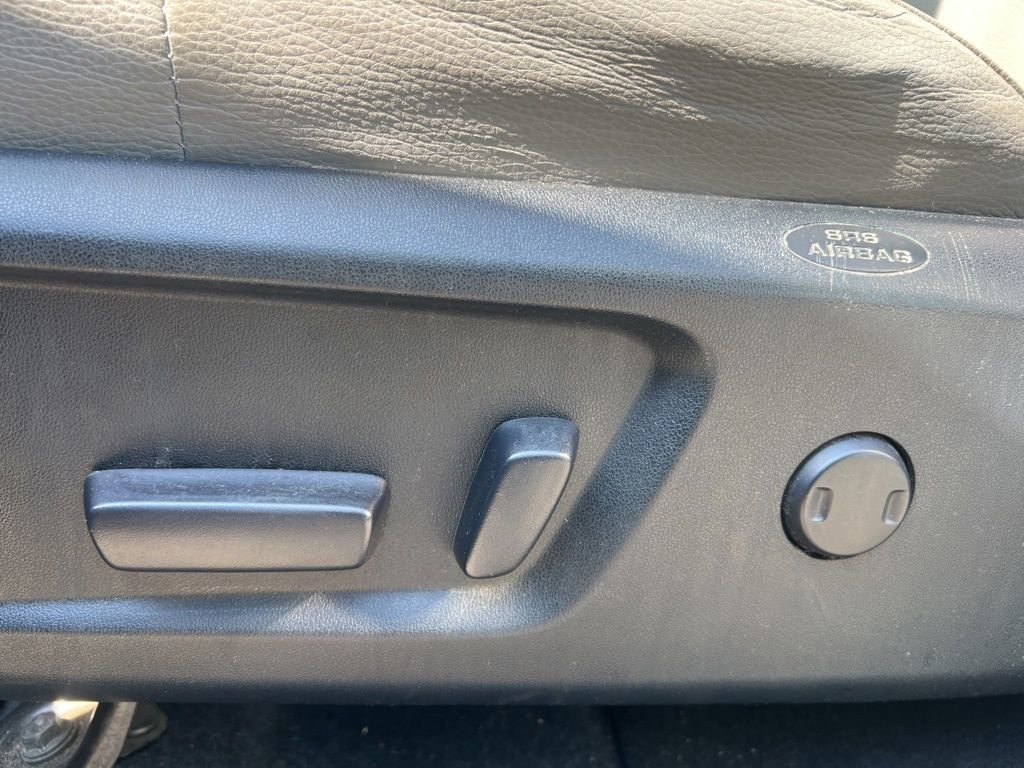 Used 2014 Toyota Tundra Limited w/ TRD Off Road Package image 18