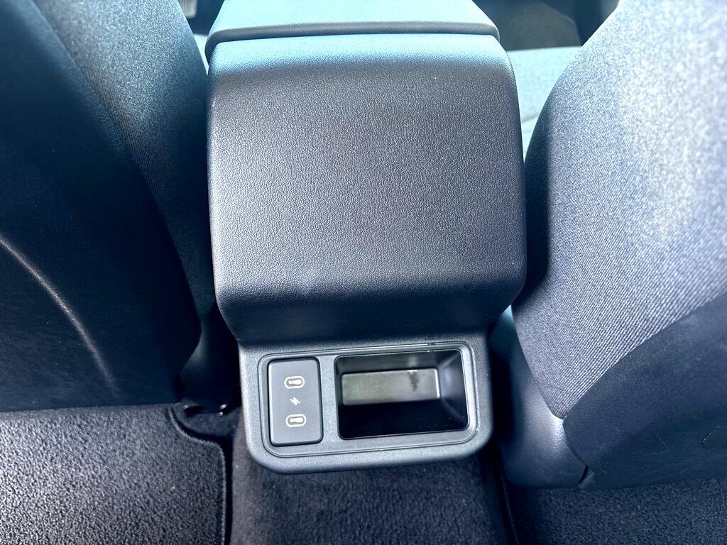 Used 2025 Kia K4 EX image 15