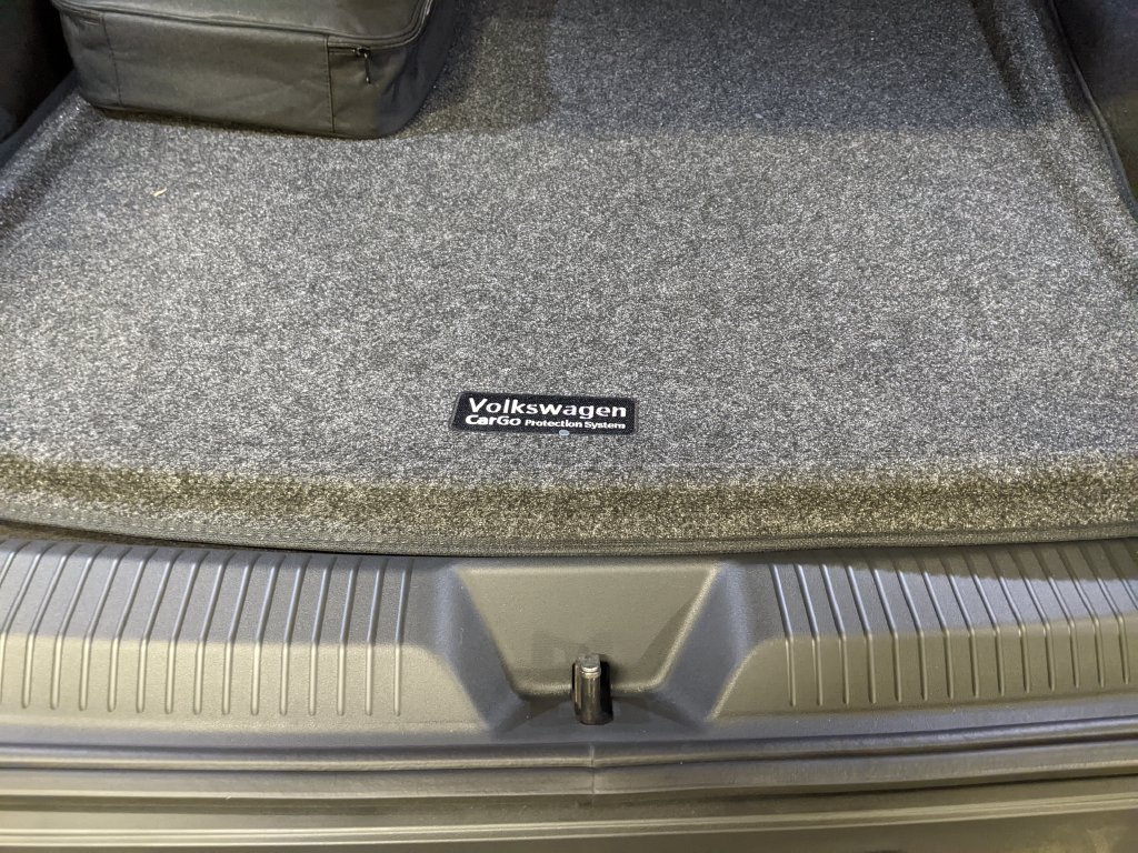 New 2026 Volkswagen ID.4 Pro RWD image 28