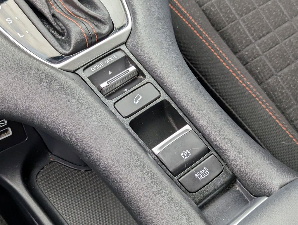 Used 2023 Honda HR-V Sport image 30
