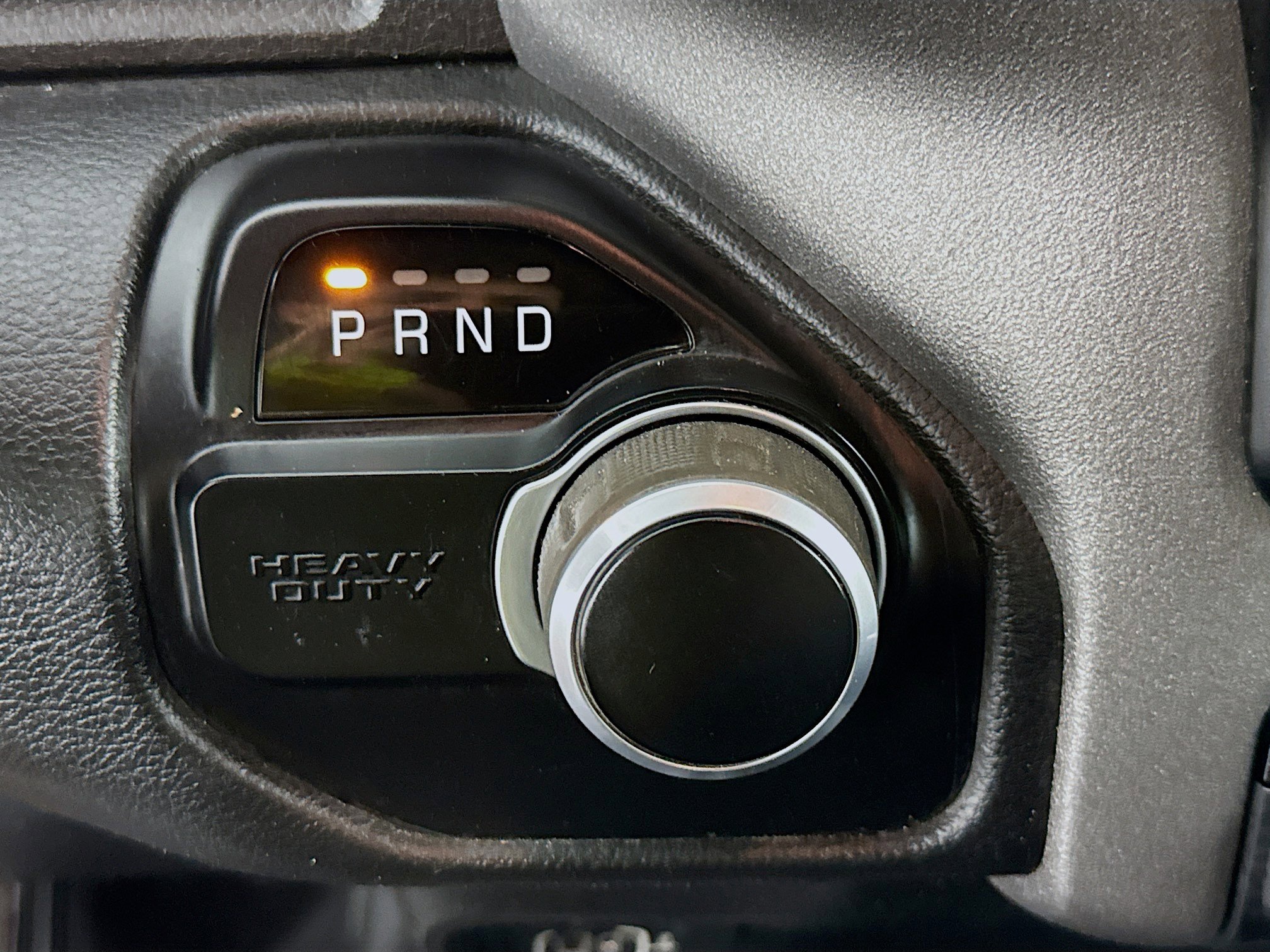 Used 2021 RAM 2500 Tradesman image 19