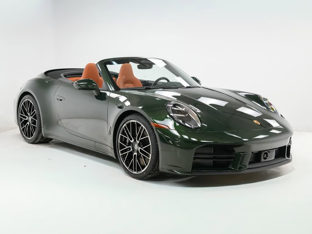 New 2026 Porsche 911 Carrera S image 8