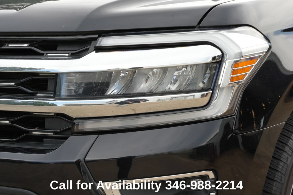 Used 2024 Ford Expedition Max Limited RWD image 28