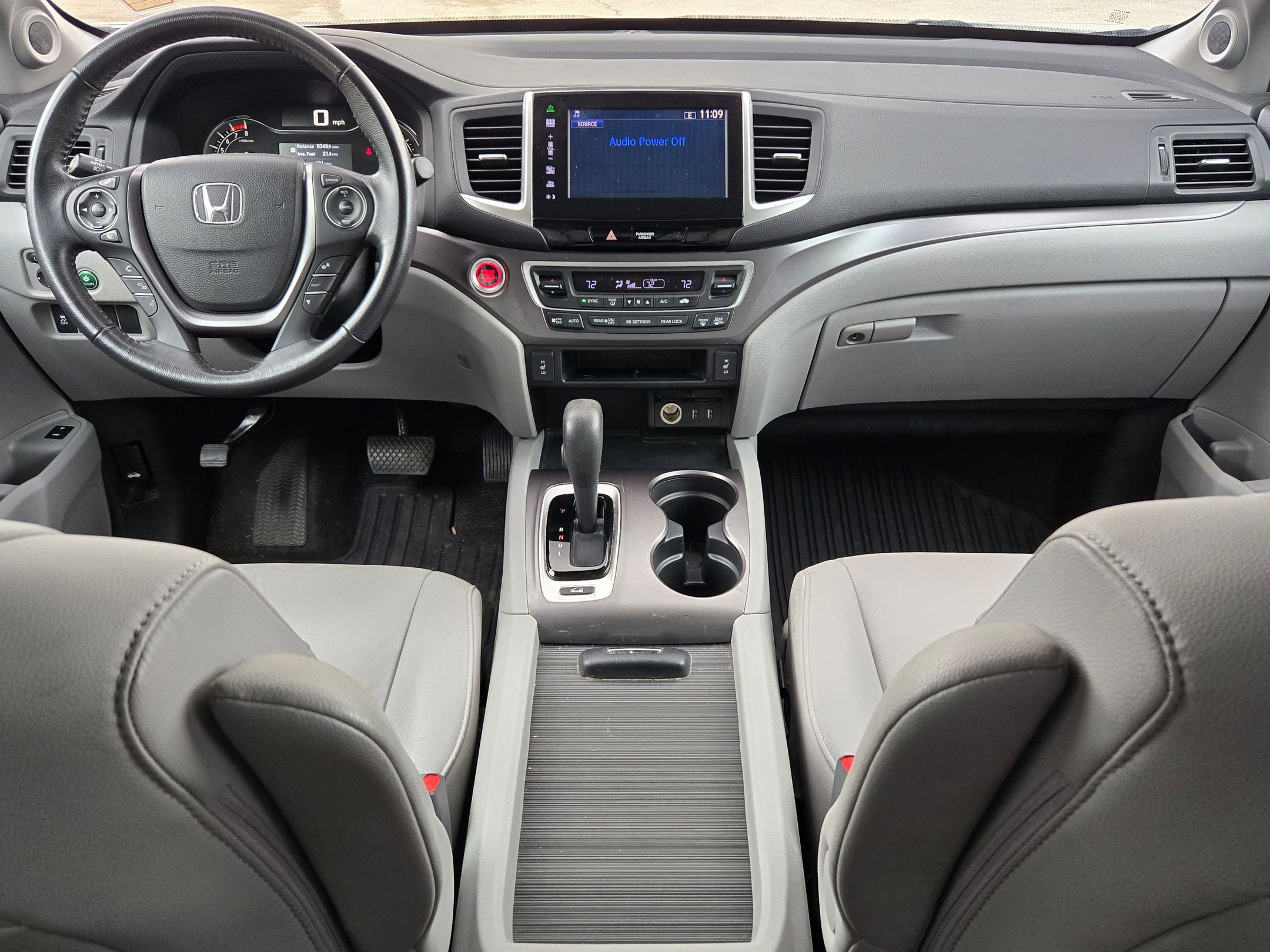 Used 2016 Honda Pilot EX-L image 16