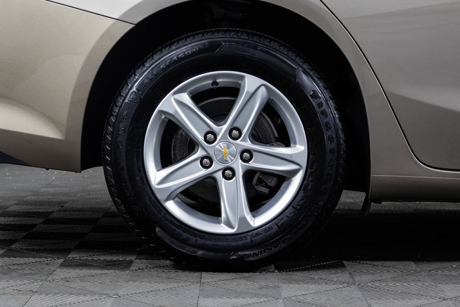 Used 2022 Chevrolet Malibu LS image 41