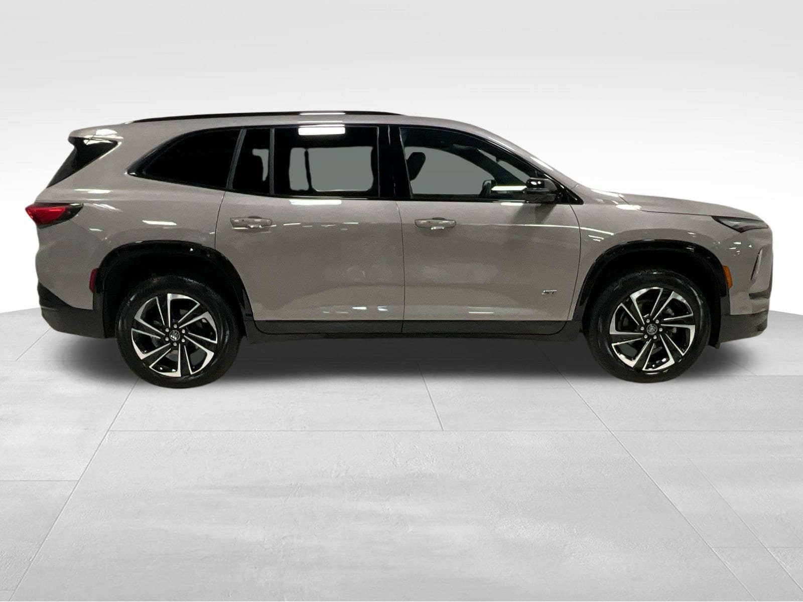 Used 2026 Buick Enclave Sport Touring AWD/4WD image 3