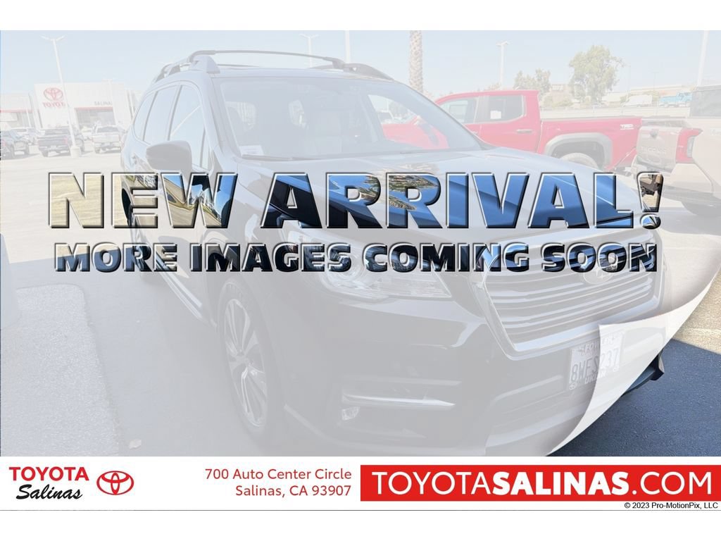 Used 2021 Subaru Ascent Limited AWD/4WD image 1