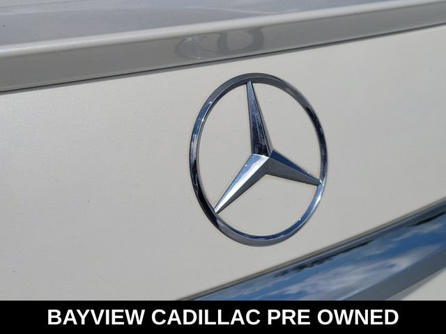 Used 2021 Mercedes-Benz S 580 4MATIC Sedan w/ AMG Line image 11