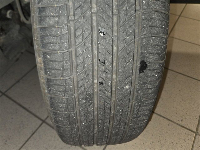 Used 2021 Honda CR-V EX image 26