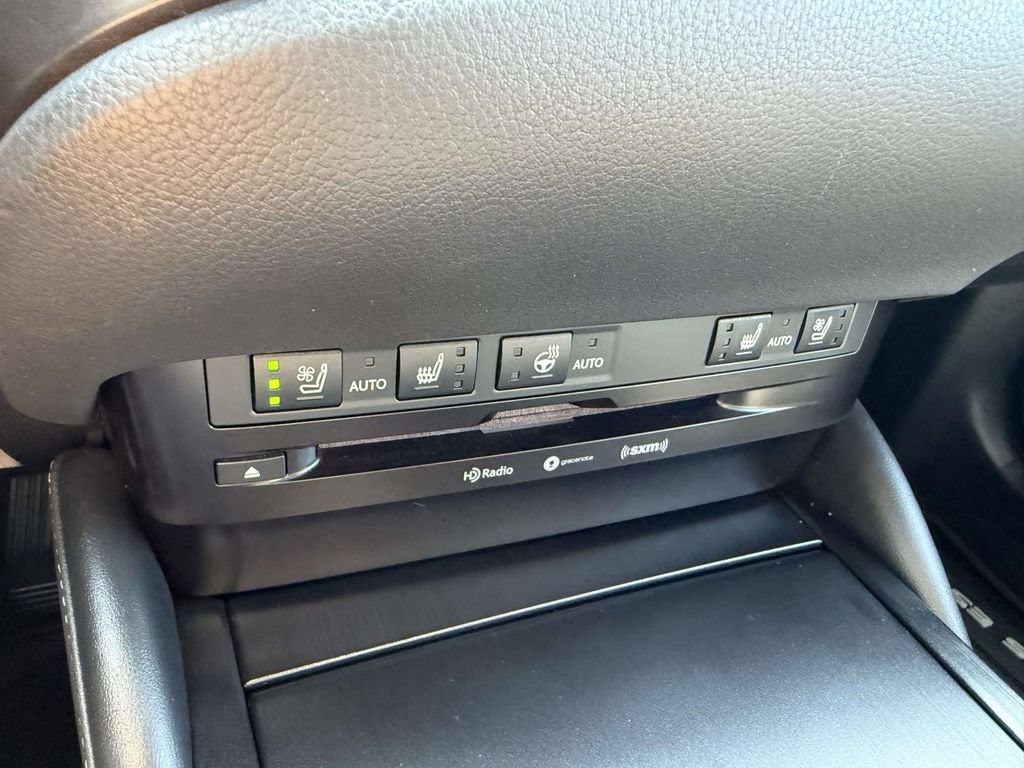 Used 2020 Lexus ES 350 w/ Premium Package FWD image 24