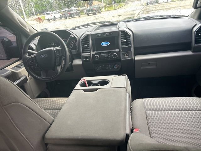 Used 2019 Ford F150 XLT image 18