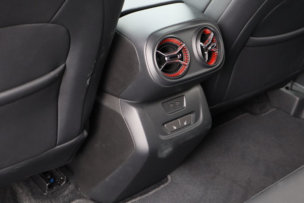 Certified 2024 Chevrolet Blazer EV RS AWD/4WD image 23