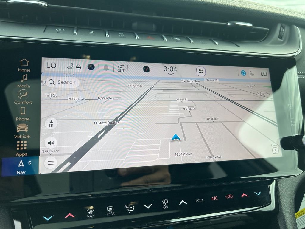 New 2026 Jeep Grand Cherokee Limited image 13