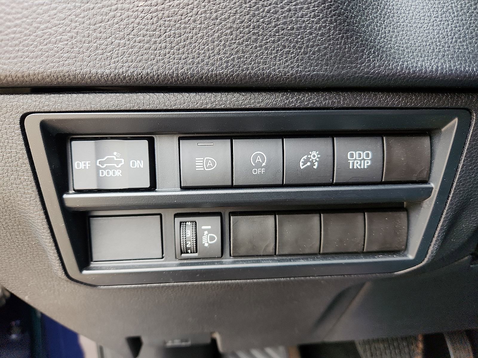 Used 2024 Toyota Tundra SR5 AWD/4WD image 16