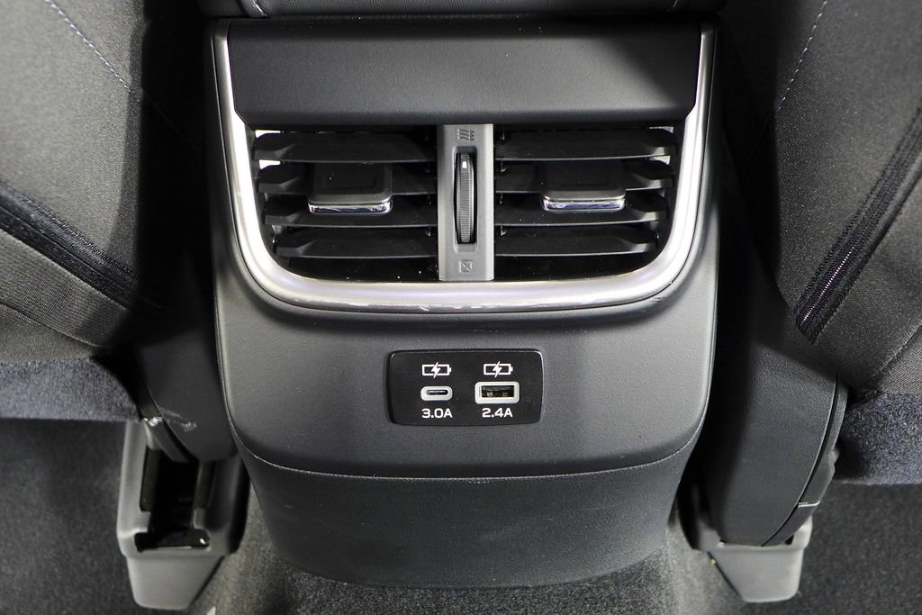 Certified 2025 Subaru Outback Premium image 22
