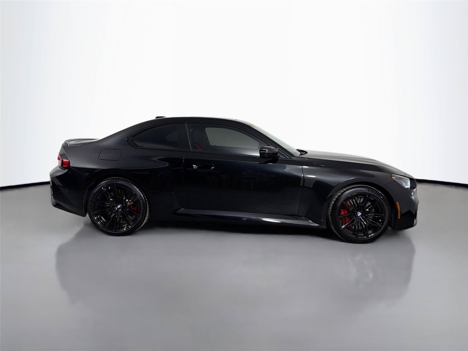 New 2026 BMW M2 w/ Lighting Package RWD image 4