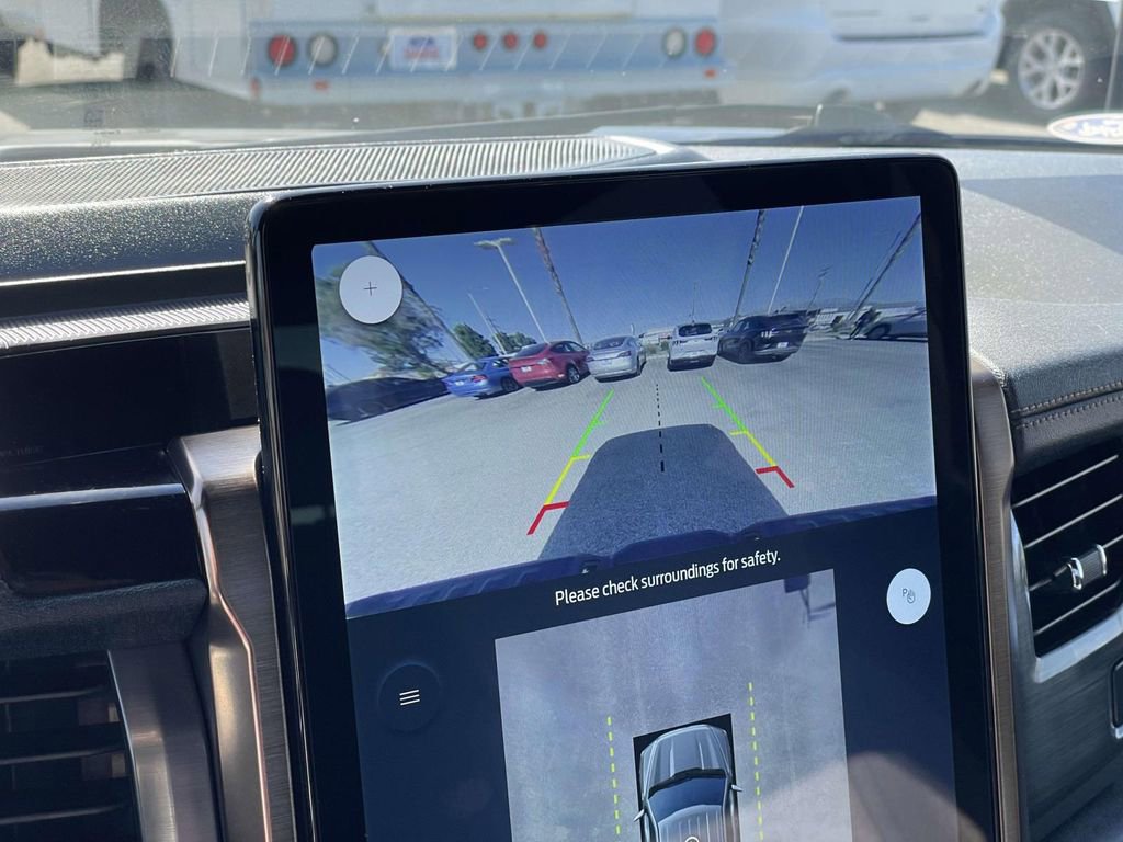 Certified 2022 Ford F150 Lightning Lariat image 16