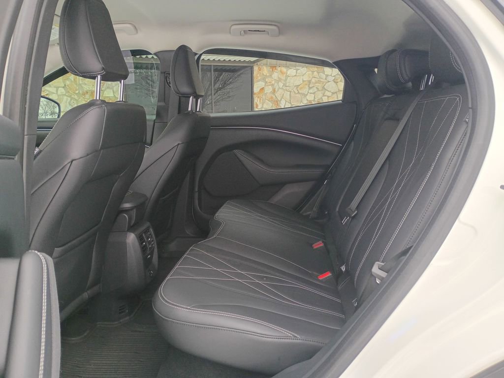 Used 2021 Ford Mustang Mach-E Select w/ Comfort/Technology Package image 24