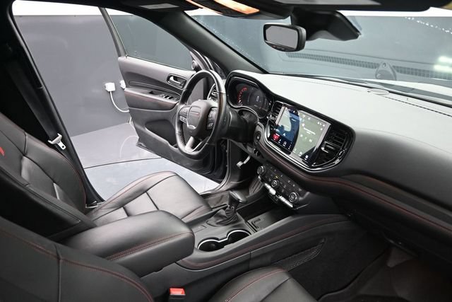 Used 2024 Dodge Durango R/T AWD/4WD image 43