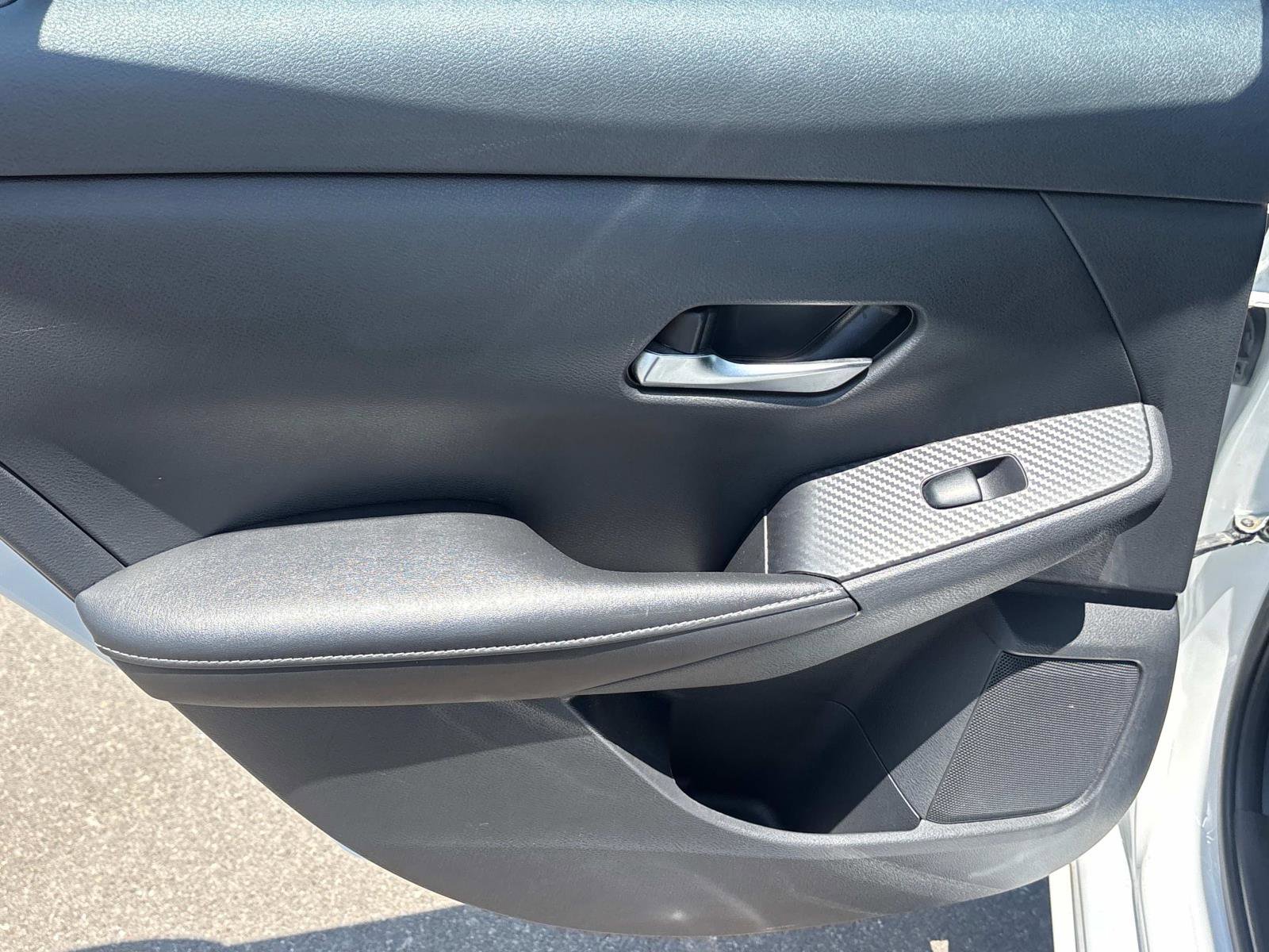 Used 2023 Nissan Sentra SV image 25