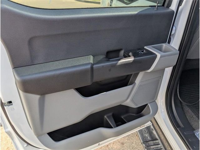 New 2025 Ford F350 XL w/ XL Chrome Package image 14