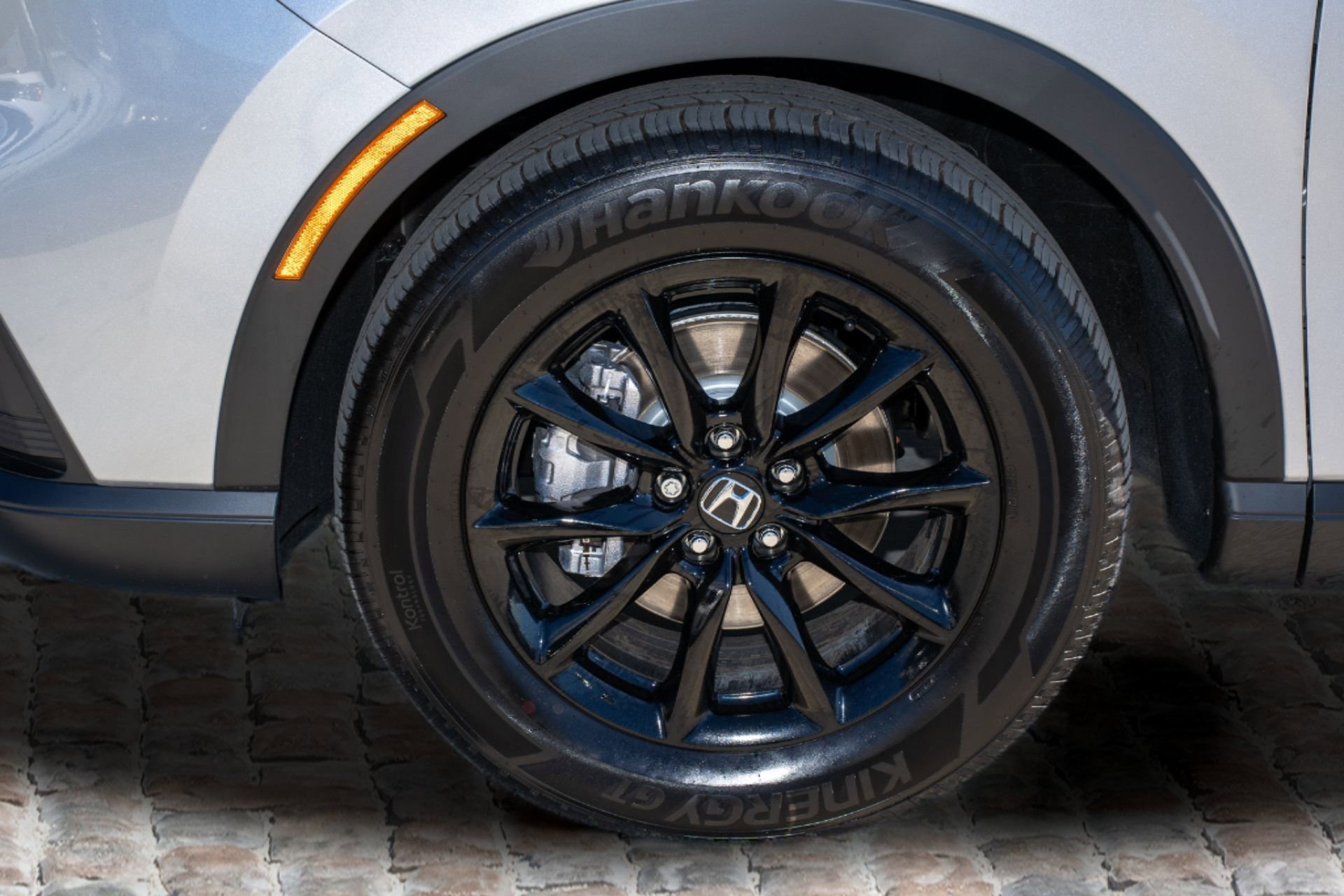 Certified 2026 Honda CR-V Sport-L image 41