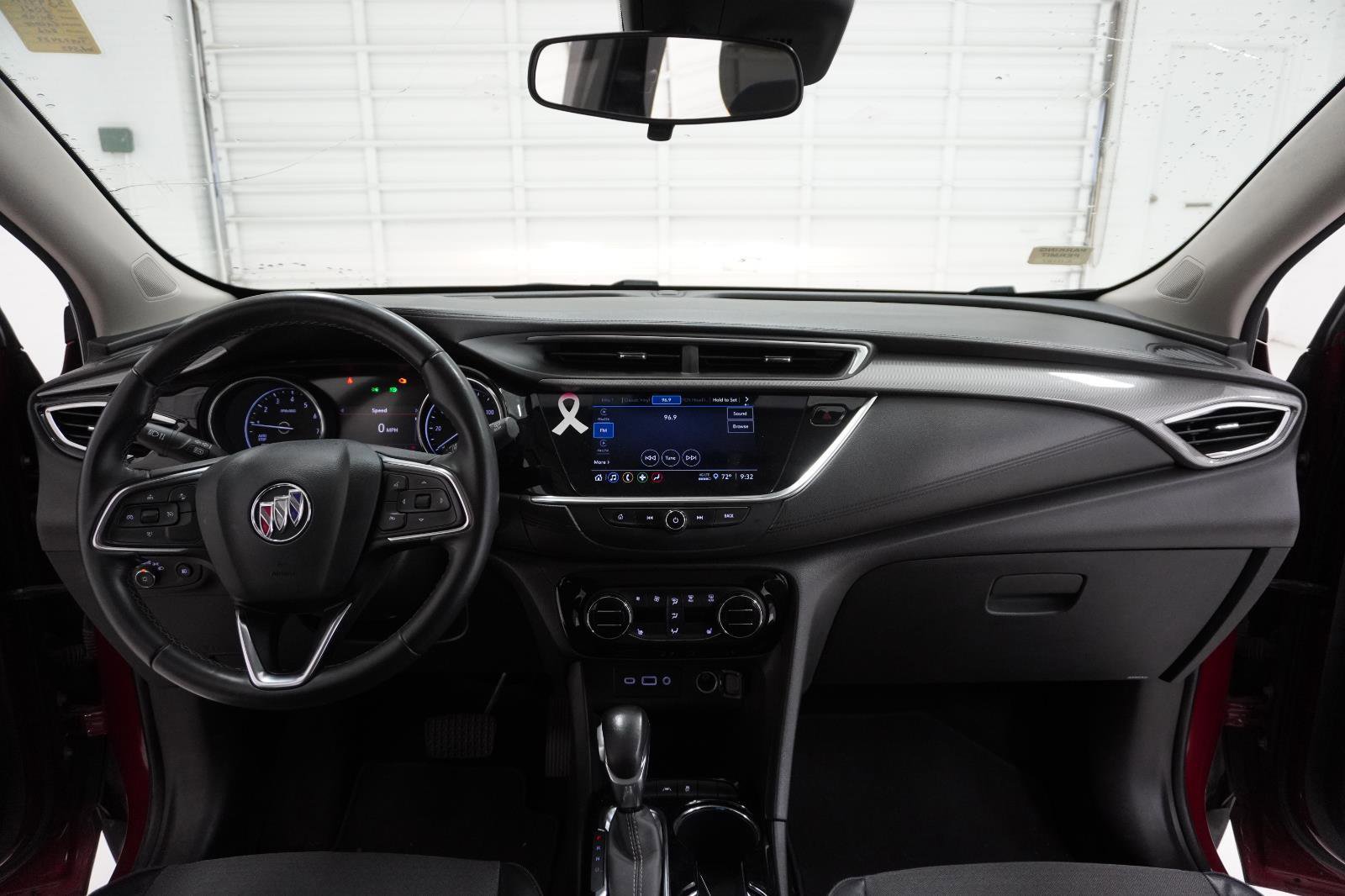 Used 2021 Buick Encore GX Select image 36