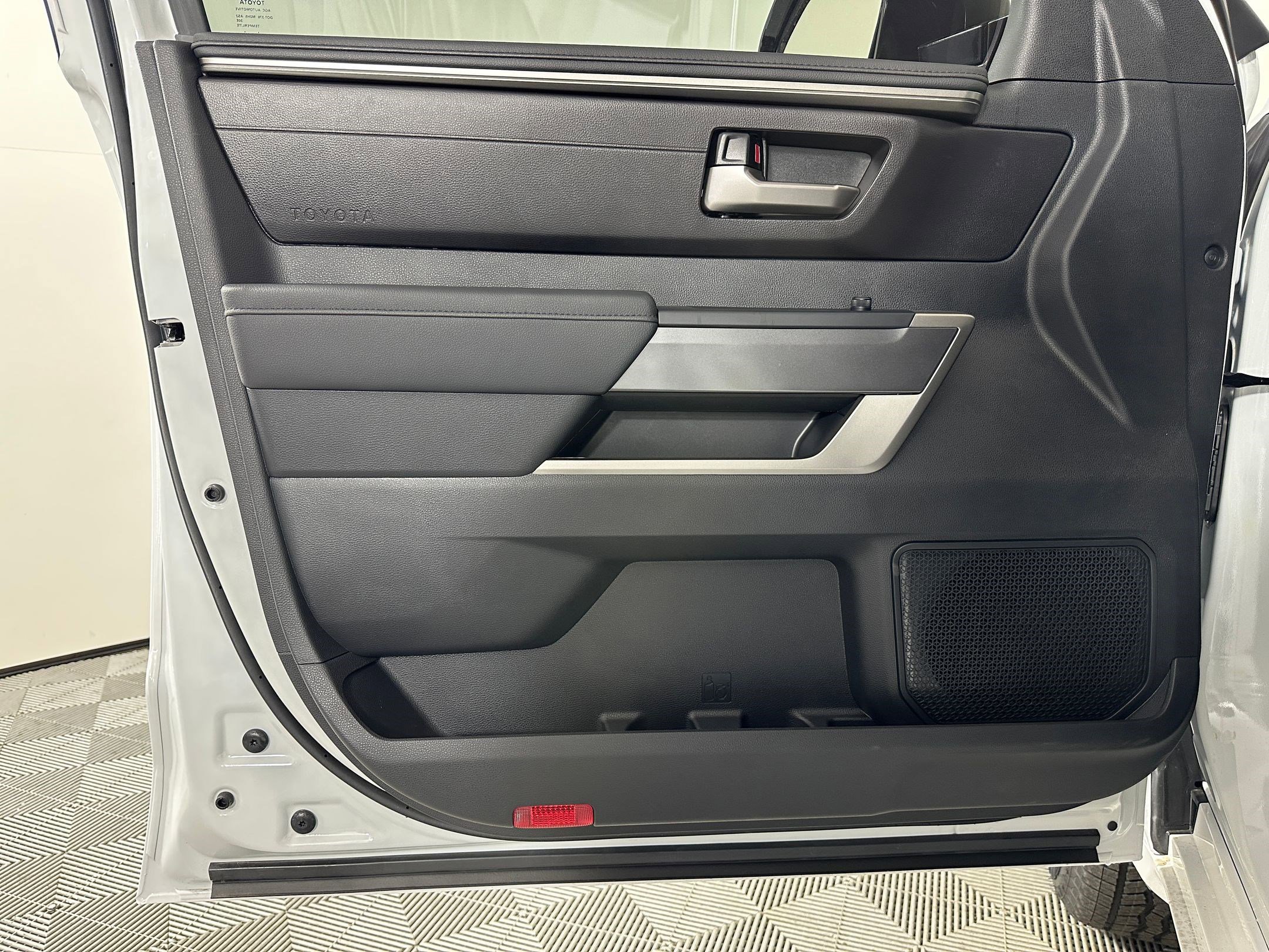 New 2026 Toyota Tundra SR5 image 21