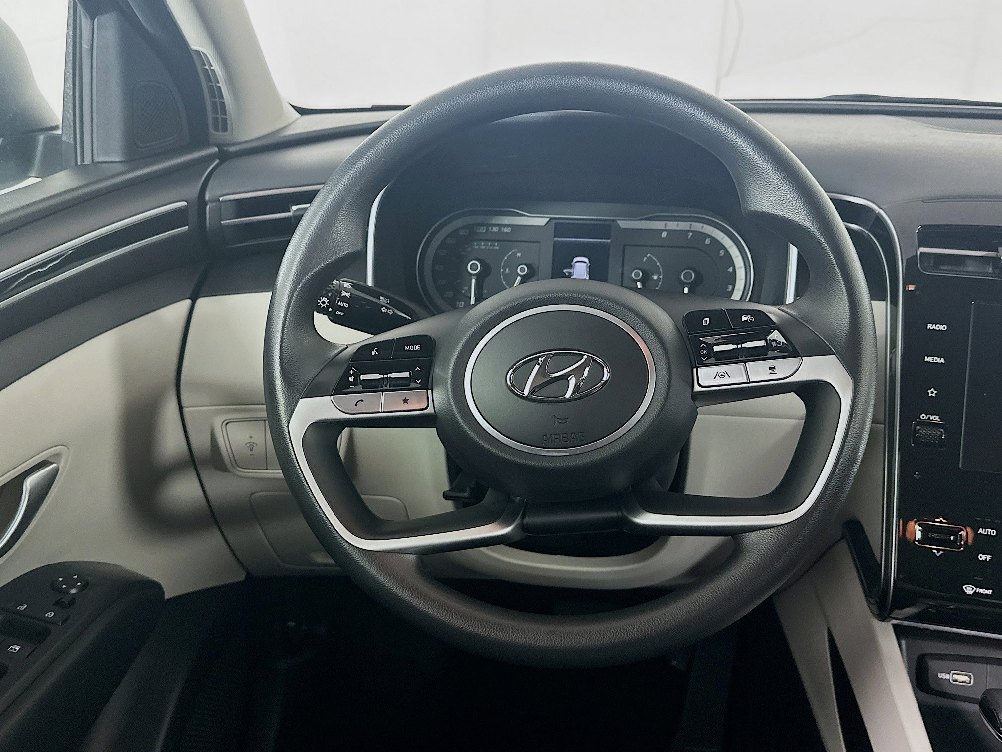 Used 2024 Hyundai Tucson SEL image 18